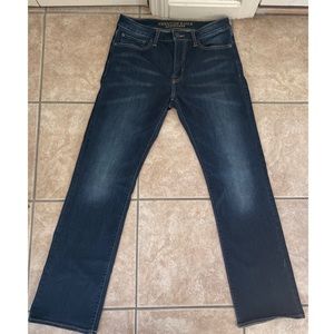 American Eagle Original Bootcut Jeans